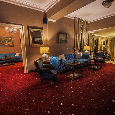 Hotel La Residenza Temesvár Kültér fotó